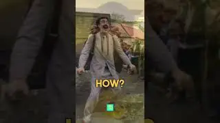 Borat | &ldquo; My wife she is dead &ldquo;