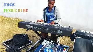 ITENDE - Fezile Dube..free style(E500 for sale)