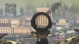 Personal Best Warzone Crossbow Longshot 187M
