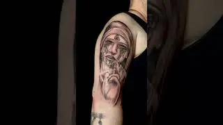 Horror Tattoo @reneartsurda