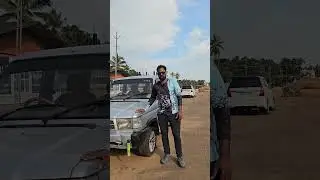 TOYOTA QUALIS RESTORATION