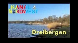 Kanal Nordwest #84 - Dreibergen