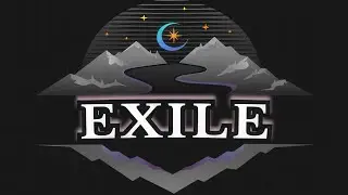 Exile | Gameplay PC