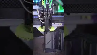 Carbon Fiber ABS is sooo Satisfying !