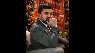 Avtor: Mergen Ahmedov  