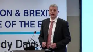 Fernand Kartheiser: Security session