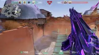 valo clip dump