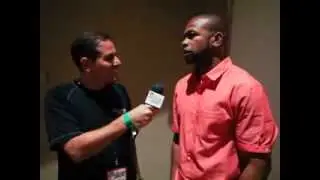 ROY JONES JR vs ANDERSON SILVA Will we ever see the fight ?