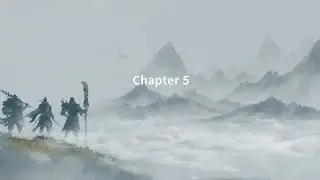 [ Dynasty legends 2 ] level - 1 to 10 ( Chapter - 5 )