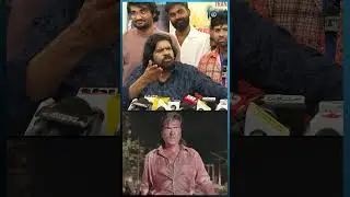 😎TR-ஓட கெத்து இதான்..! | T.Rajendar | Simbu | Tamil Cinema