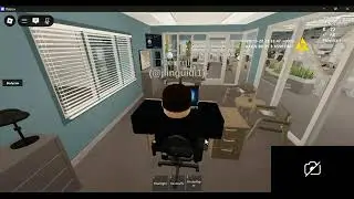 The rookie roblox!