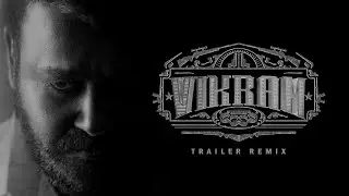 VIKRAM | Malayalam Version  | Part 1 | Mammootty, Mohanlal, Prithviraj , Fahadh | ER NIVIN
