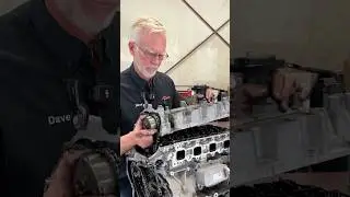 Часть 2. Дизельный двигатель Jaguar и сажа в масле. Это может дорого обойтись.