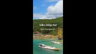 Yellow Bridge Port
