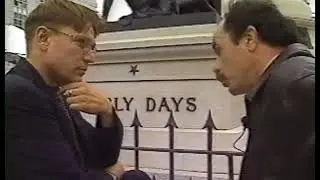 1996 Pioneer Monument Controversy at the San Francisco Public Library