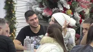Zadruga 3 - Pregled 128. dana - 13.01.2020.
