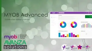 Mastering Construction Management with MYOB Acumatica Construction: Overview and In-Depth Demos