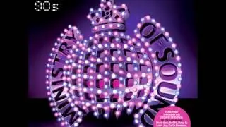 Baby D - Let Me Be Your Fantasy (Radio Edit)