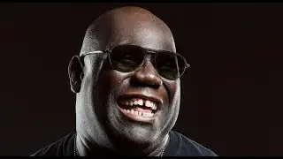 Tribute to the Sound of Carl Cox IV