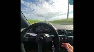 E46 330ci DGMaps Launch Control