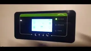 Sofar Hyd3600-es on i off-grid w jednym, a może jednak tańszy on off-grid z Ali...?