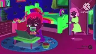 Baby Hazel Gets Grounded Sora 2 In G Major 15