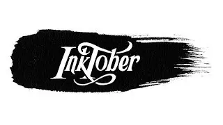 INKTOBER 2017