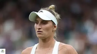 MARKETA VONDROUSOVA EXPLODES OVER NIGHTTIME DOPING CHECK