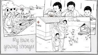 World Vision Canada - Moving On