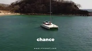 Catamaran Turnkey Business in Nicaragua for Sale