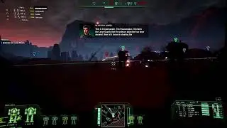 Salvaging a Marauder II with free King Crab! (Mechwarrior 5: Mercenaries)