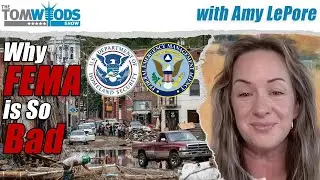 Why FEMA Is So Bad | TWS #2561