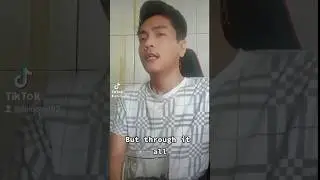 My Way - Frank Sinatra [Chorus] cover by Lavioxel