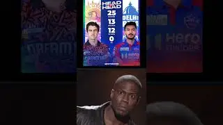 Srh vs dc Head to head in IPL #ipl2025 #shorts #srhvsdc #sunrisershyderabad #delhicapitals