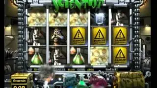 Madder Scientist   Betsoft