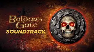 Baldur&rsquo;s Gate I &ndash; Full Original Soundtrack (Complete OST) Classic D&D RPG Music
