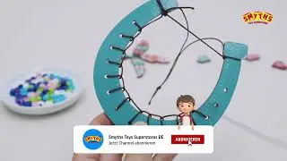 KOSMOS AllesK&ouml;nnerKiste Pferde Kreativbox - Smyths Toys Superstores DE