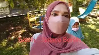 SALSIH.. SELASA BERSIH