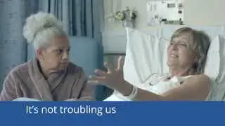 ThinkSAFE | Be Safe - Improving Patient Safety in Hospital