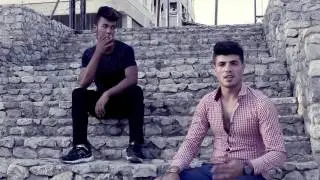 Ares A.k.a Yahya Deniz - Şizofren 2 (Feat Ahmet Efecan)
