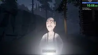 [WR] Radiolight Any% Speedrun in 33:55