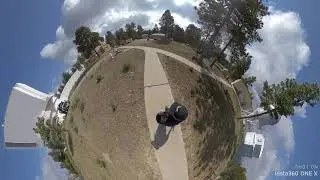 Apache Point Observatory, NM, fix frame