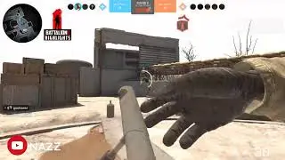 ACE AGAINST SHROUD!! 👀 #8 - Battalion 1944 Community Highlights