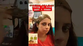 NAT HABIT HEENA #haircare #heena #nathabit #trending #youtube #shortsfeed #shorts #trendingshorts