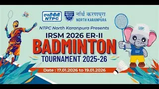 IRSM 2026 ER-II
