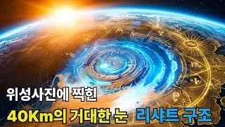 🌙2400년 전 플라톤이 기록한 찬란했던 문명ㅣ달밤에 미스터리