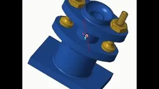 Stuffing Box Assembly