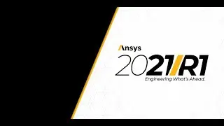 Вебинар VB 2113. ANSYS Cloud 2021 R1. Основные обновления
