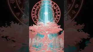 MOON WORLD: I KNOW YOU - Music Video #cloudphonk #edm #phonk #aivisuals #animuscult #dubstep