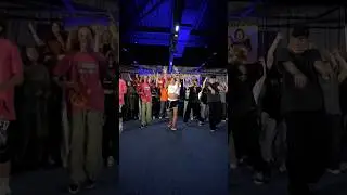 Юлия Гринько на Летнем прокаче🔥 